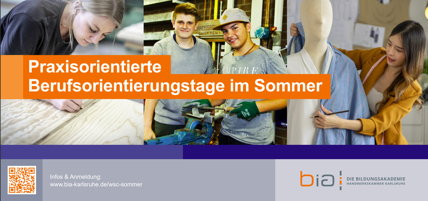 Bia im Sommer